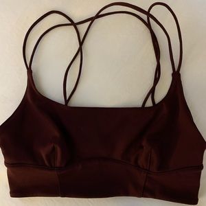 FP Movement Strappy Sport Bra